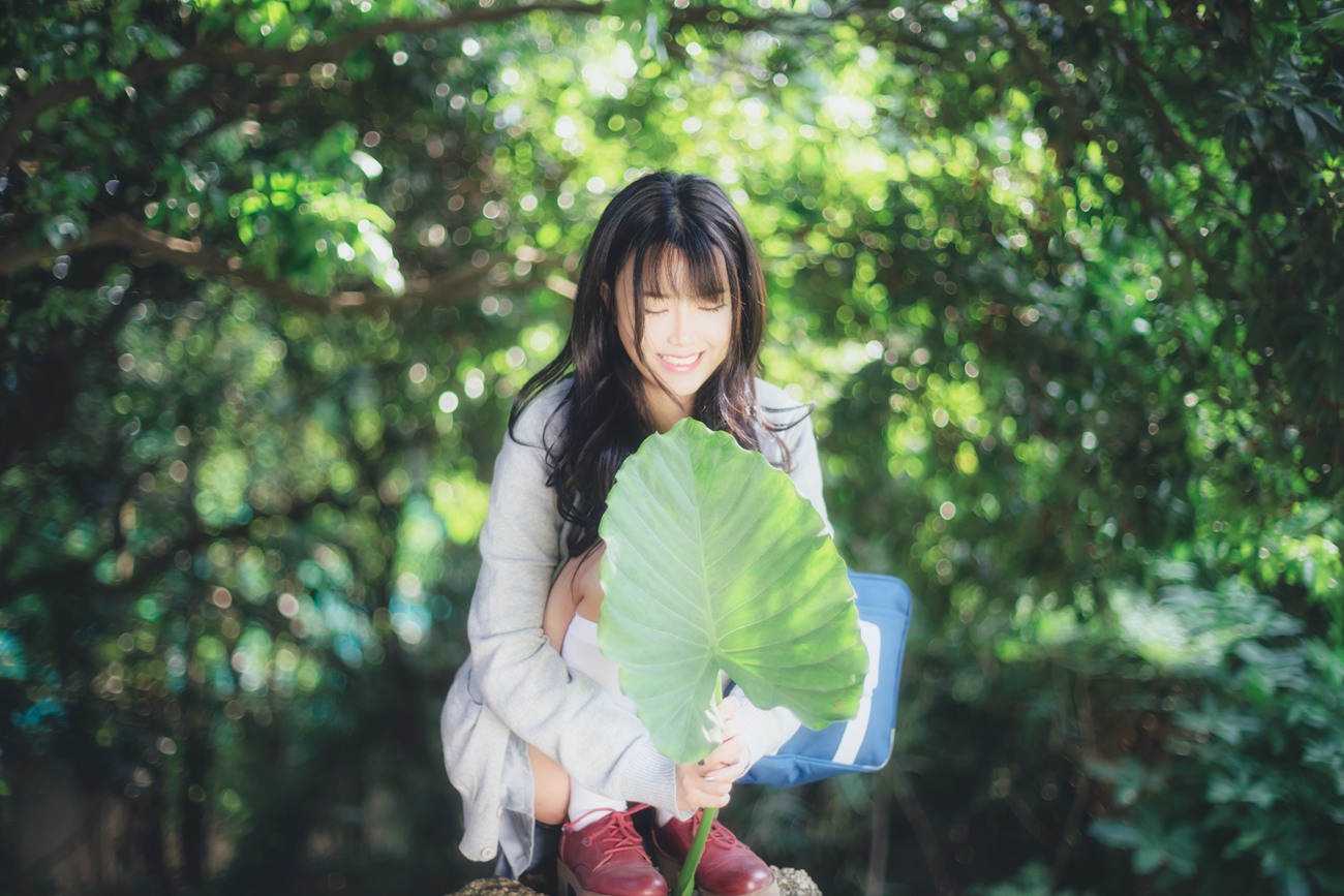 图片[39]-[YITUYU艺图语] 2021.08.26 午后阳光 三重子 [42P] – 速更版-美库