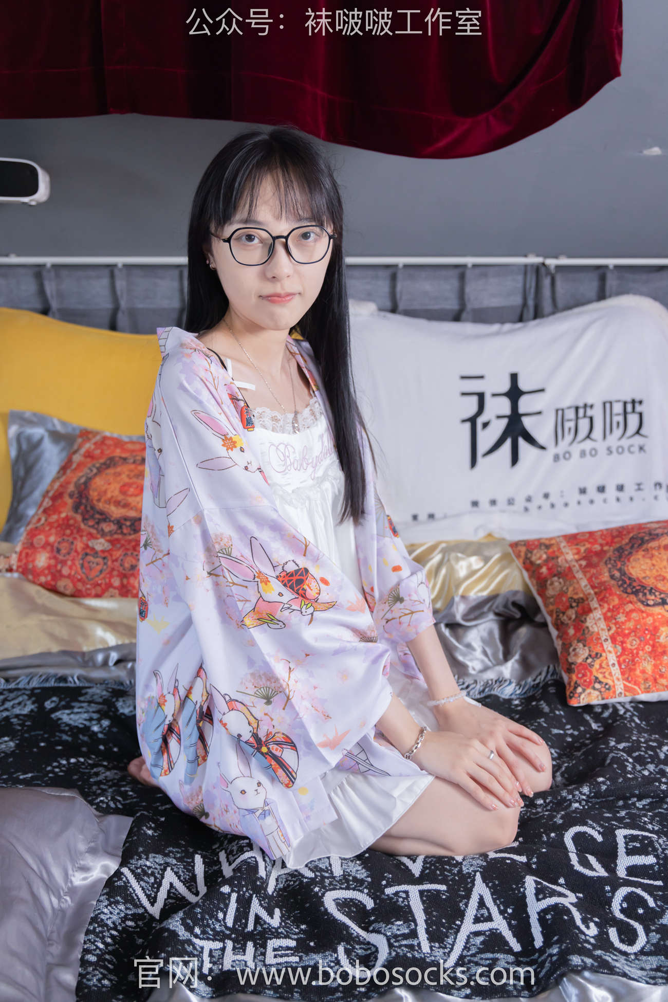 图片[136]-[BoBoSocks袜啵啵]NO.112 稚予-人字拖、肉丝[144P] – 速更版-美库