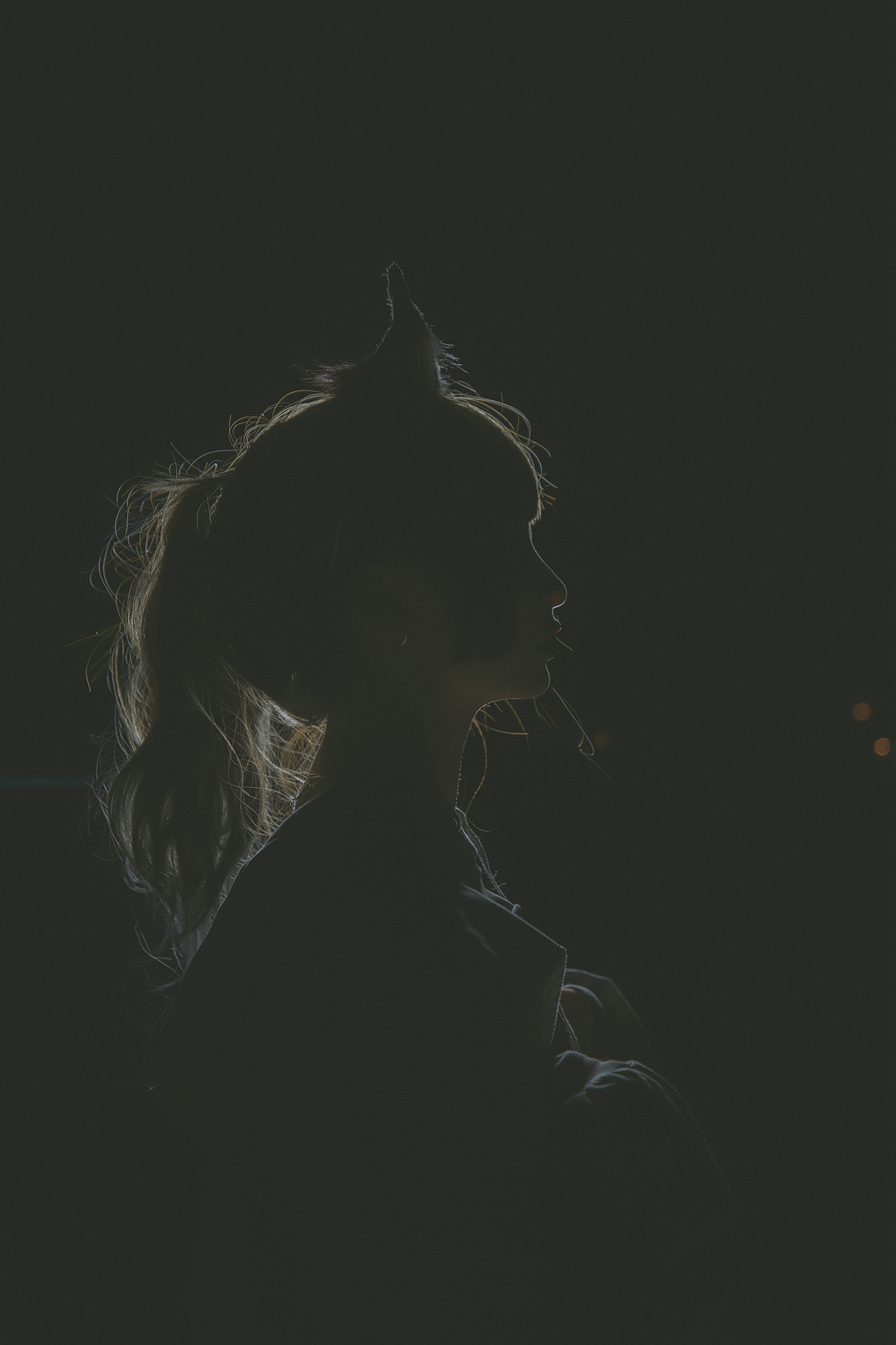 图片[86]-神楽板真冬  – 危険な耳-狼妹&兔娘[150P] – 速更版-美库