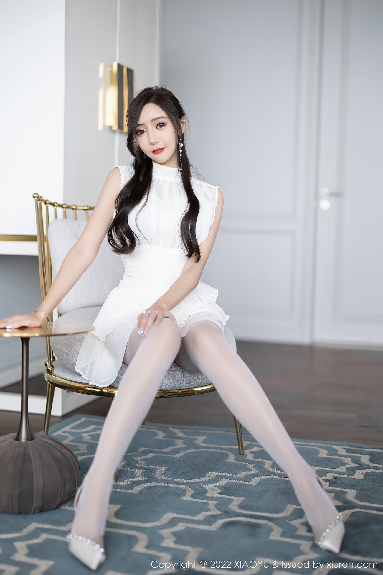 图片[12]-[XIAOYU语画界] 2022.07.18 VOL.822 王馨瑶yanni 美腿丝袜[68P] – 速更版-美库