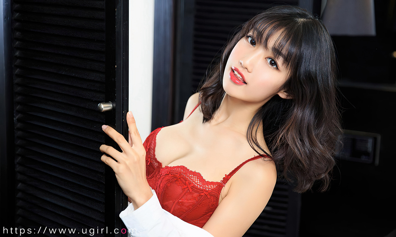 图片[30]-[爱尤物]2022 NO.2363 青春记忆 小文[35P] – 速更版-美库