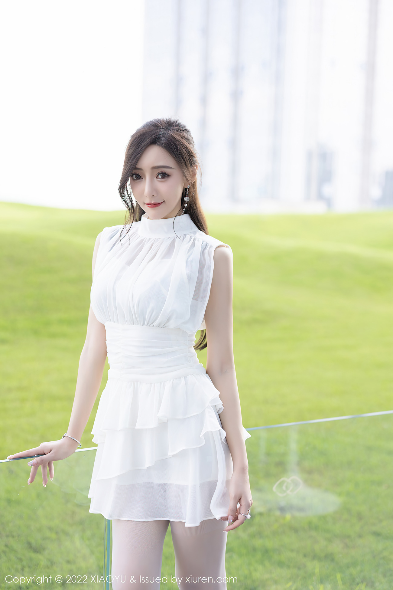 图片[65]-[XIAOYU语画界] 2022.07.18 VOL.822 王馨瑶yanni 美腿丝袜[68P] – 速更版-美库