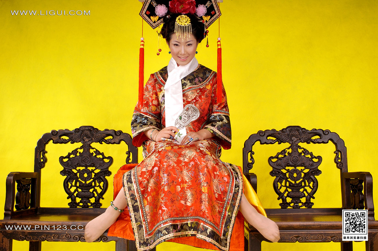 图片[16]-[Ligui丽柜]2022.08.21 20周年的经典回顾[70P] – 速更版-美库