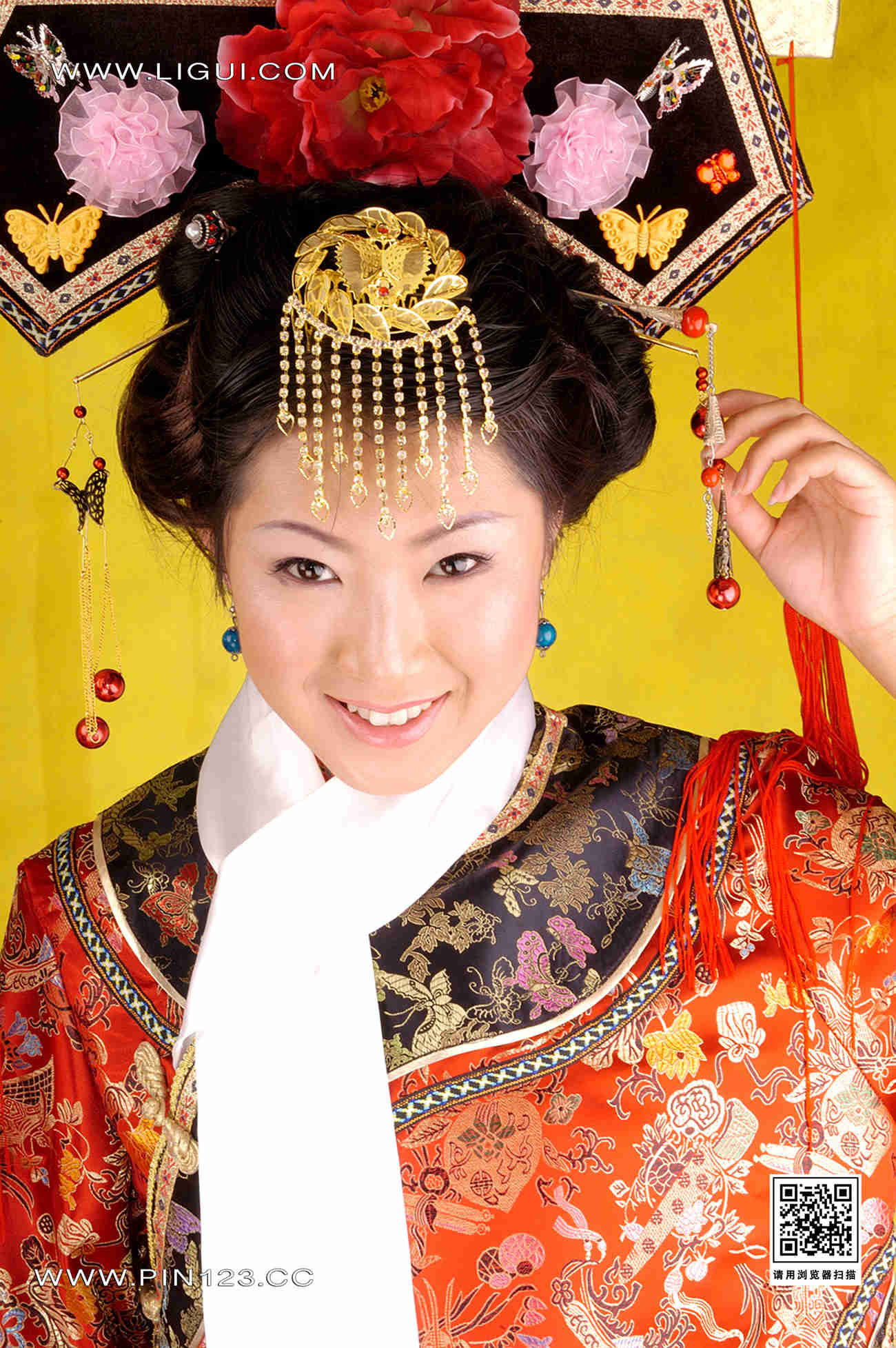 图片[19]-[Ligui丽柜]2022.08.21 20周年的经典回顾[70P] – 速更版-美库