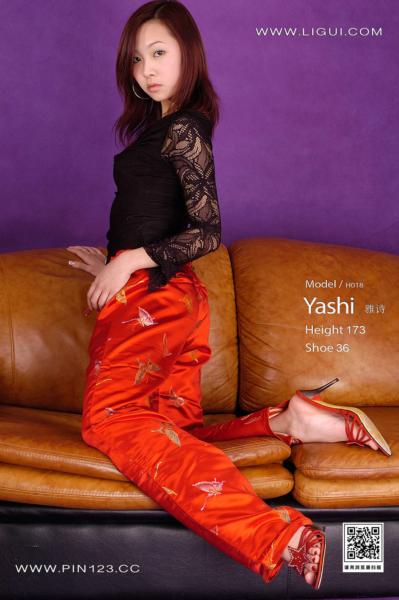 图片[39]-[Ligui丽柜]2022.08.21 20周年的经典回顾[70P] – 速更版-美库