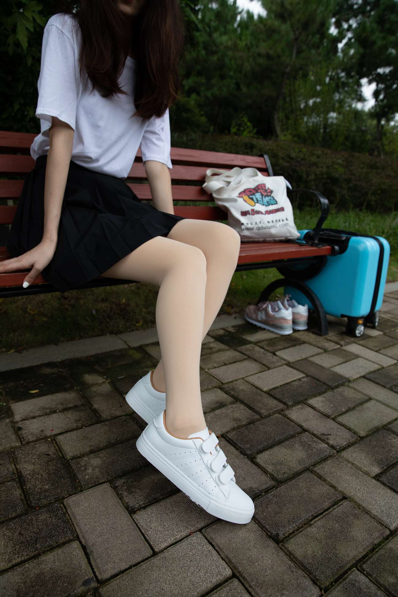 图片[10]-物恋传媒 NO.507 猫耳-夏之丁香[122P] – 速更版-美库