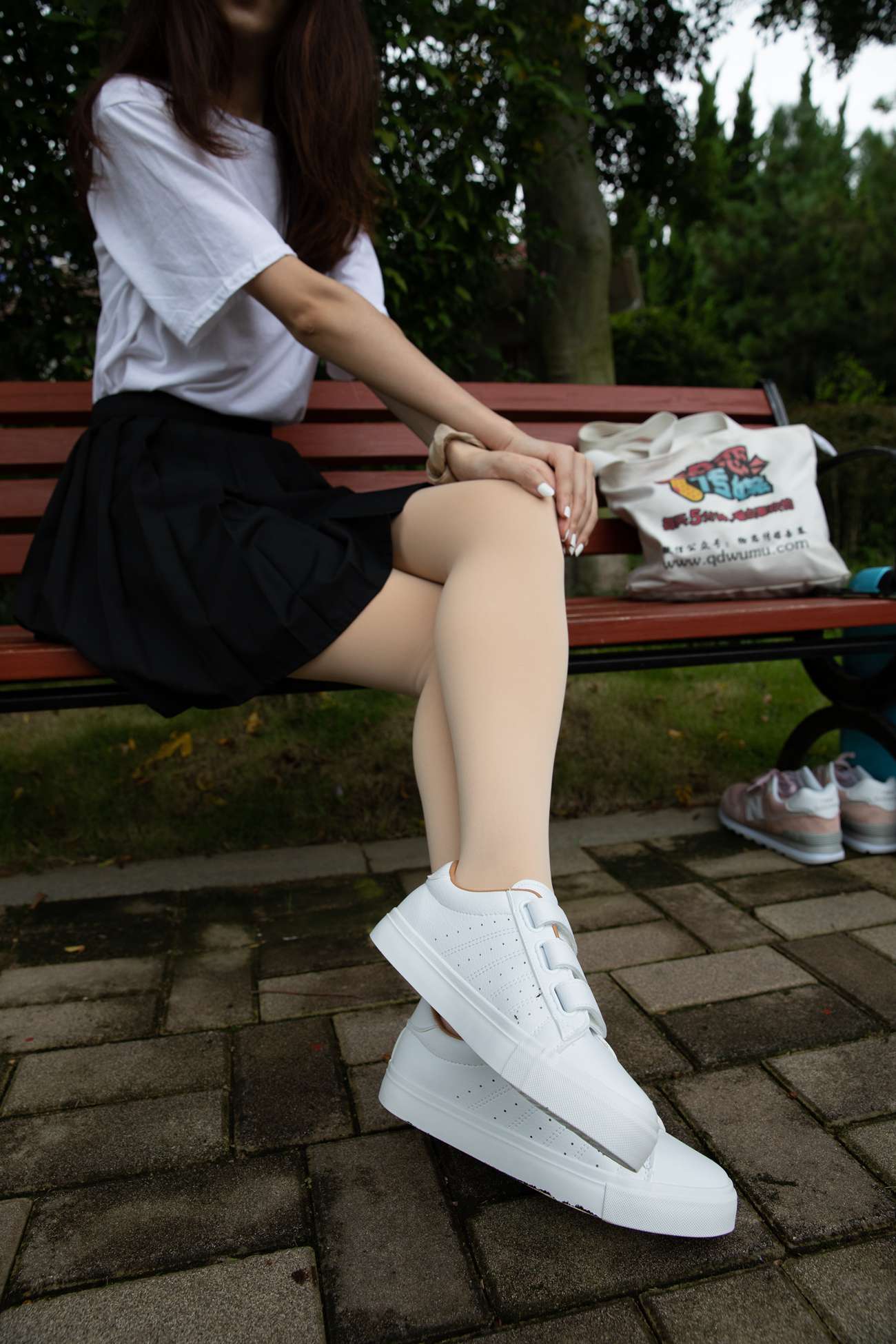 图片[14]-物恋传媒 NO.507 猫耳-夏之丁香[122P] – 速更版-美库