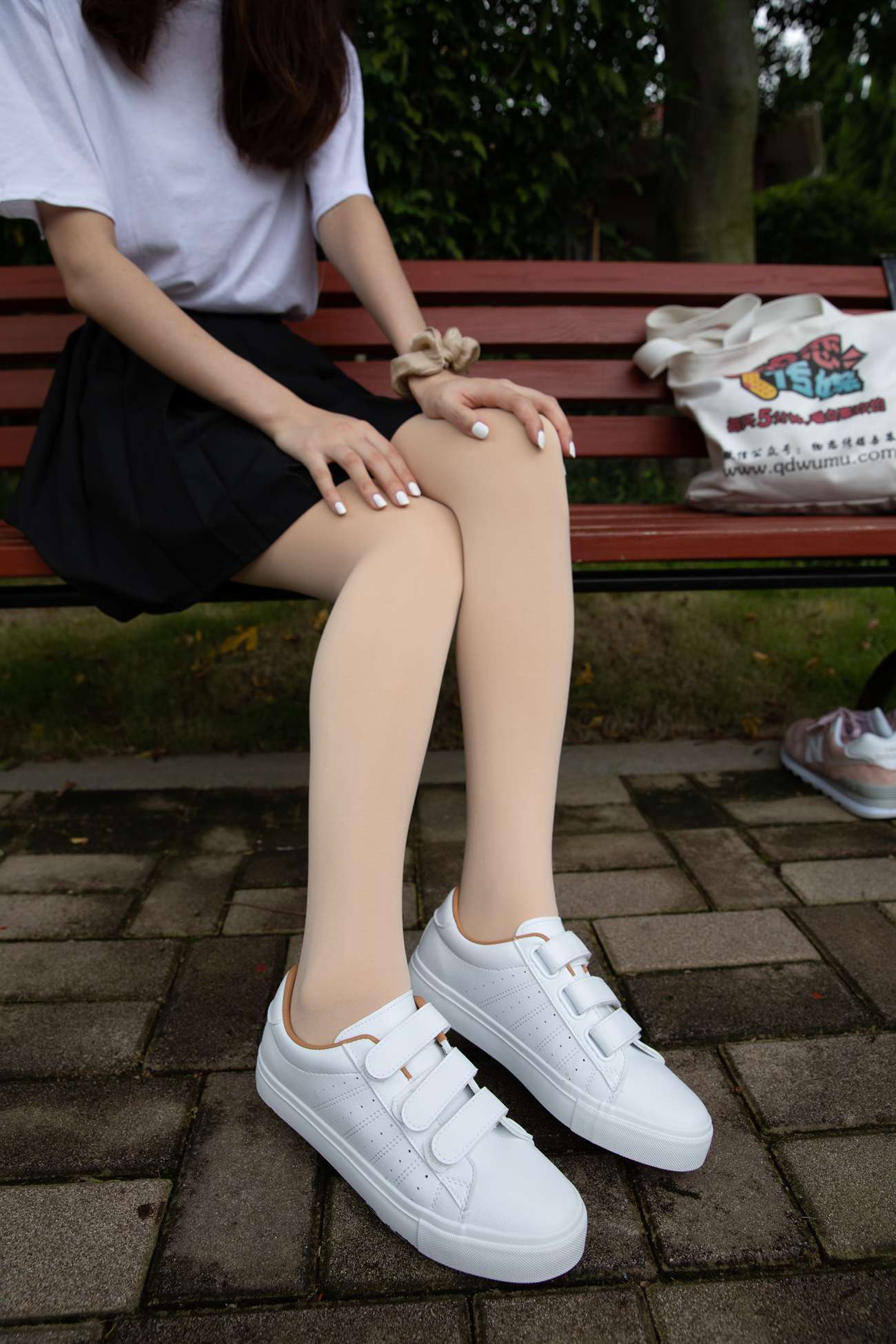 图片[15]-物恋传媒 NO.507 猫耳-夏之丁香[122P] – 速更版-美库