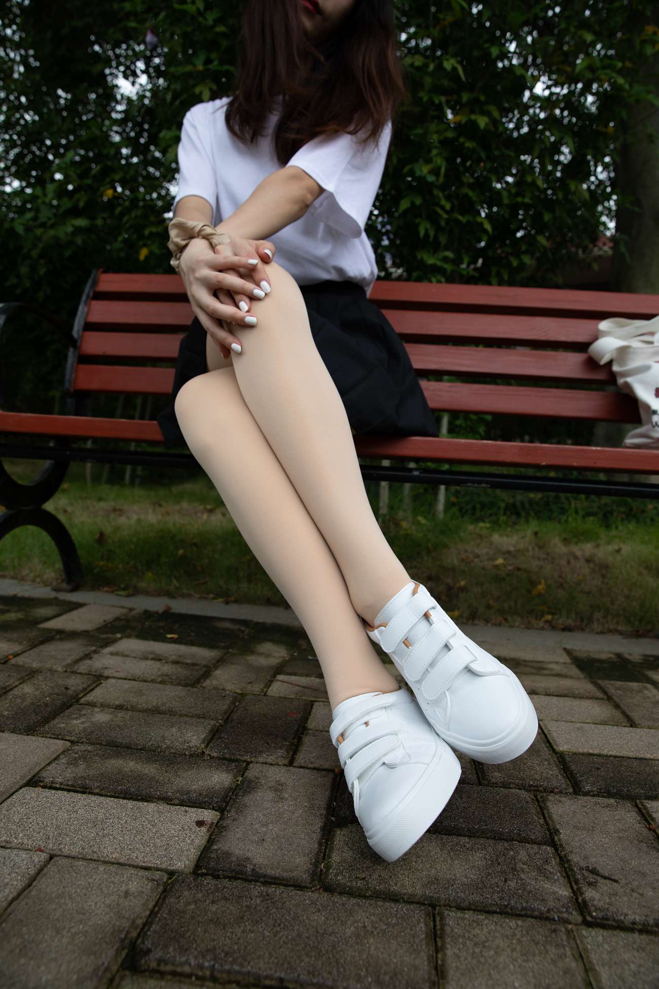 图片[16]-物恋传媒 NO.507 猫耳-夏之丁香[122P] – 速更版-美库