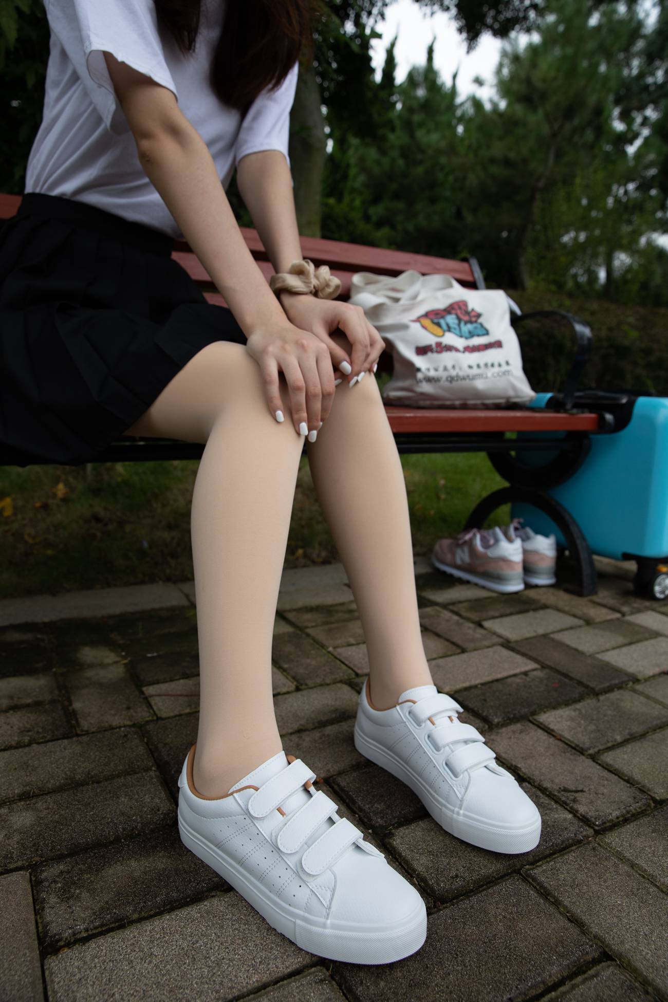 图片[17]-物恋传媒 NO.507 猫耳-夏之丁香[122P] – 速更版-美库