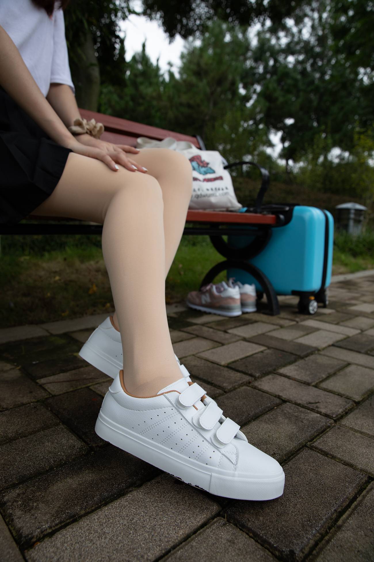 图片[18]-物恋传媒 NO.507 猫耳-夏之丁香[122P] – 速更版-美库