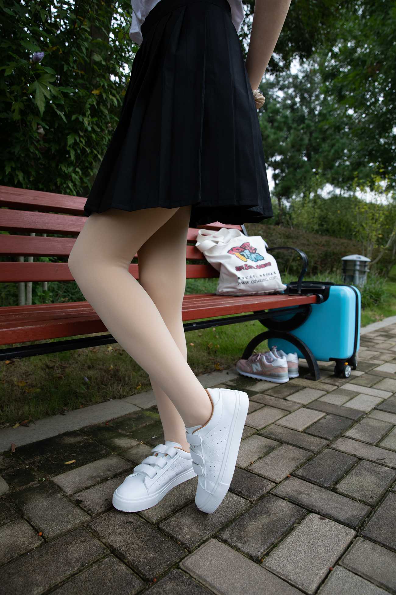 图片[29]-物恋传媒 NO.507 猫耳-夏之丁香[122P] – 速更版-美库