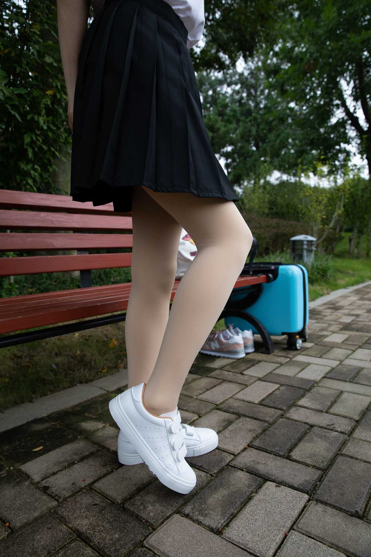 图片[30]-物恋传媒 NO.507 猫耳-夏之丁香[122P] – 速更版-美库