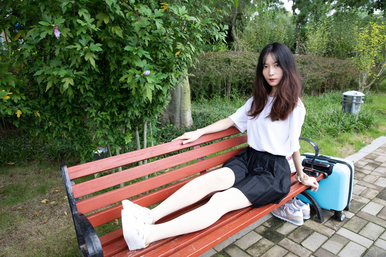 图片[31]-物恋传媒 NO.507 猫耳-夏之丁香[122P] – 速更版-美库