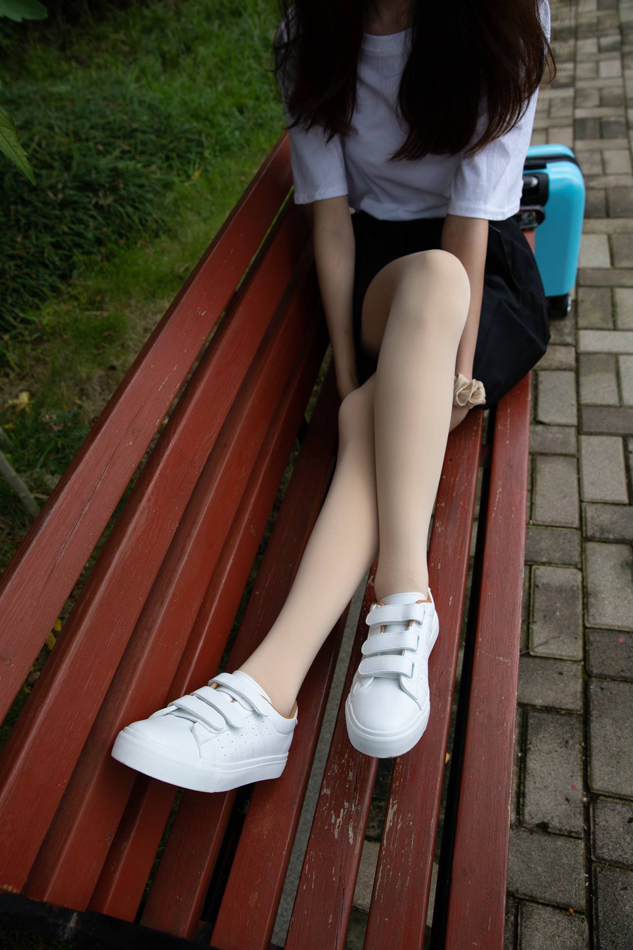 图片[32]-物恋传媒 NO.507 猫耳-夏之丁香[122P] – 速更版-美库