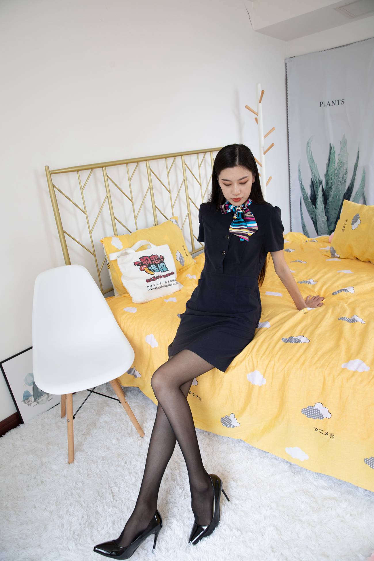 图片[50]-物恋传媒 NO.506 苏镶-潺意娟娟[132P] – 速更版-美库