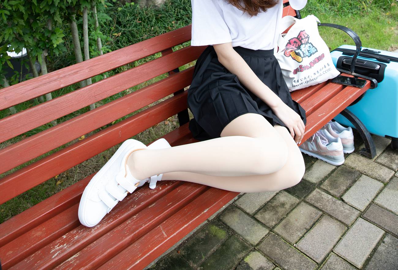 图片[39]-物恋传媒 NO.507 猫耳-夏之丁香[122P] – 速更版-美库