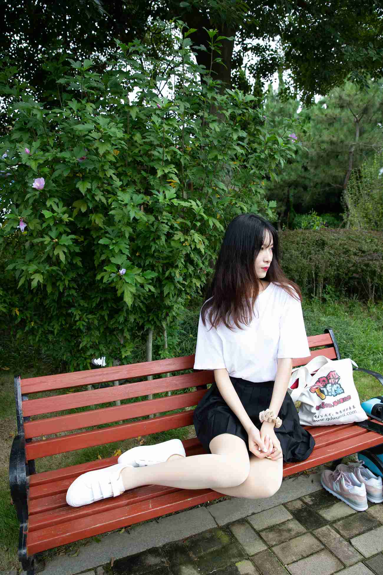 图片[40]-物恋传媒 NO.507 猫耳-夏之丁香[122P] – 速更版-美库