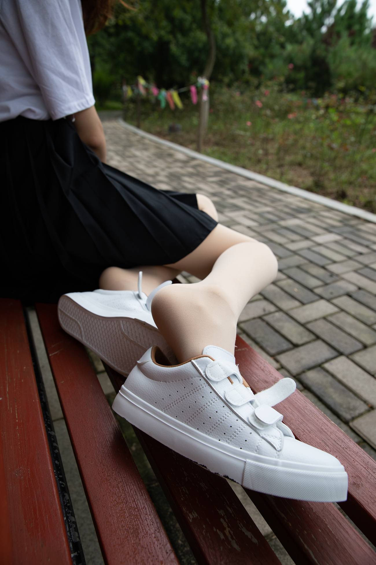 图片[57]-物恋传媒 NO.507 猫耳-夏之丁香[122P] – 速更版-美库