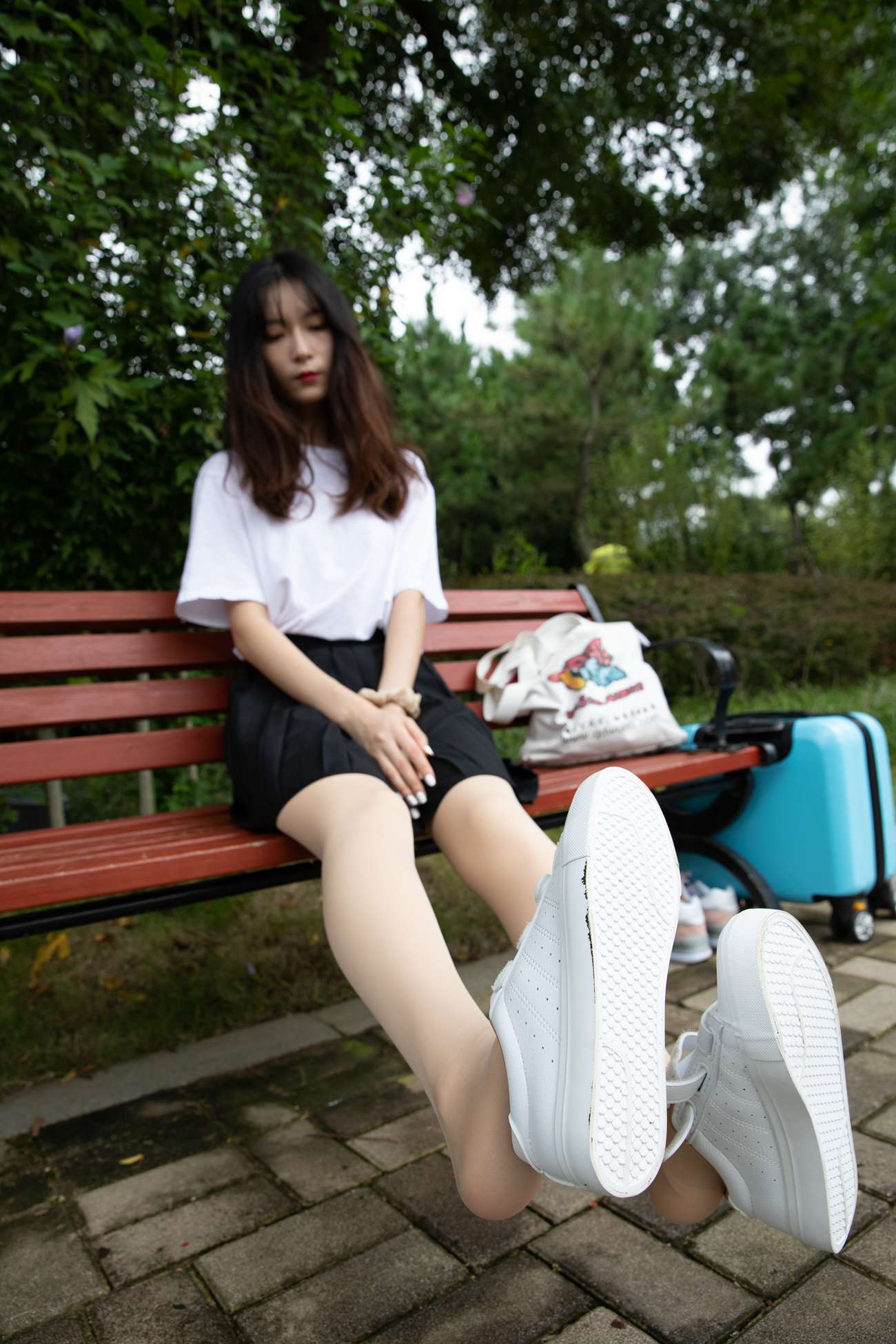 图片[60]-物恋传媒 NO.507 猫耳-夏之丁香[122P] – 速更版-美库