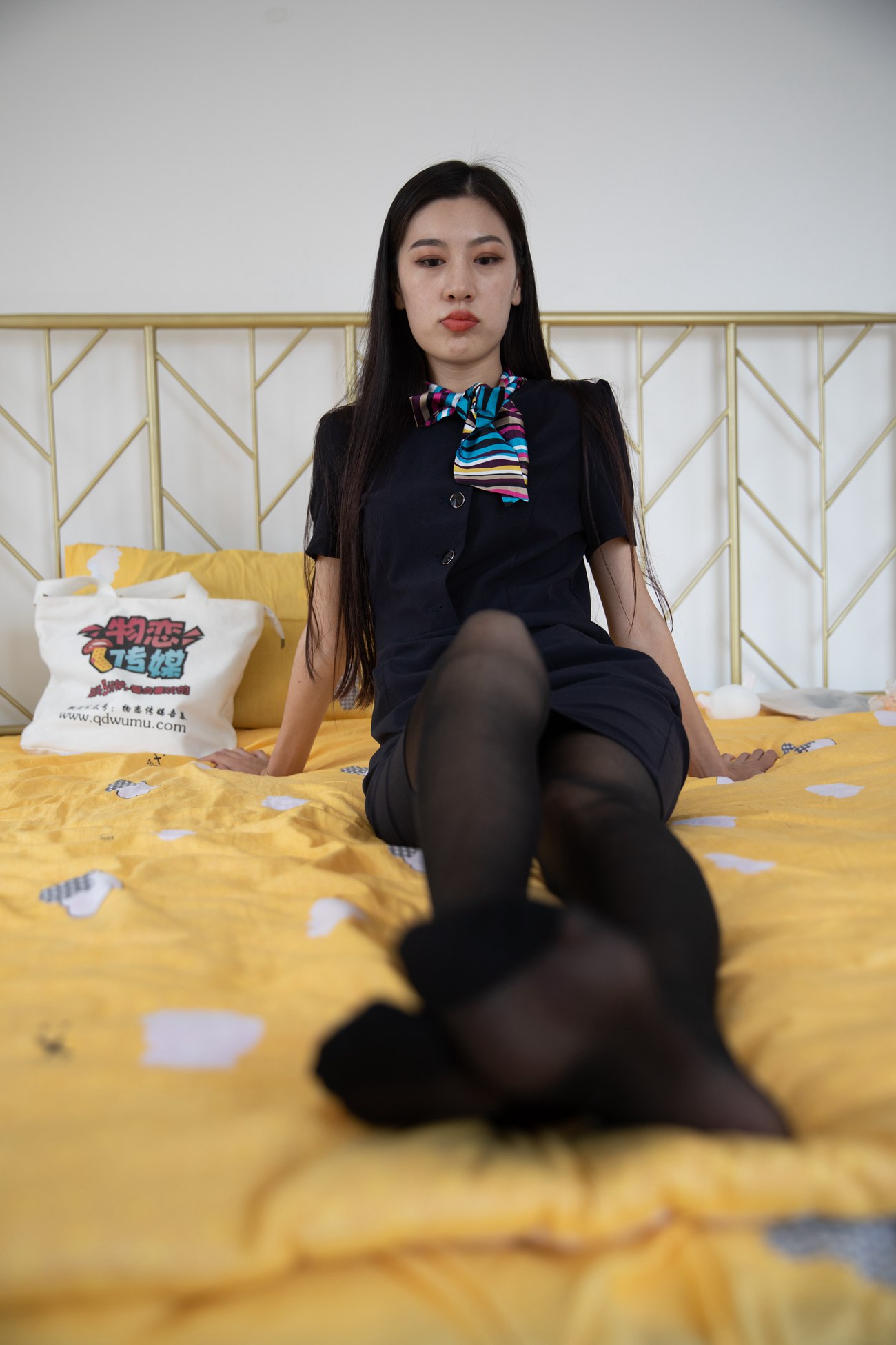 图片[84]-物恋传媒 NO.506 苏镶-潺意娟娟[132P] – 速更版-美库