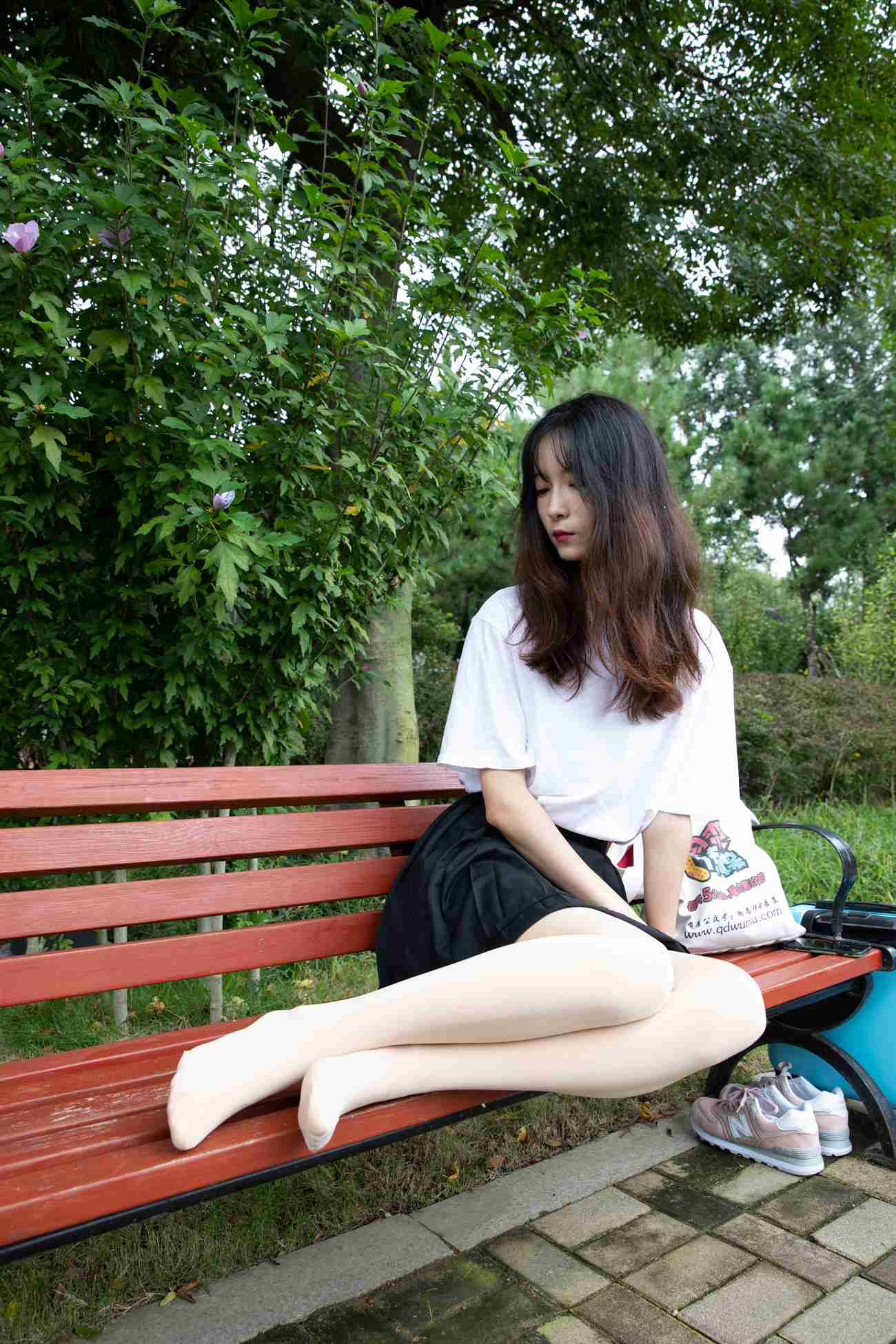 图片[79]-物恋传媒 NO.507 猫耳-夏之丁香[122P] – 速更版-美库