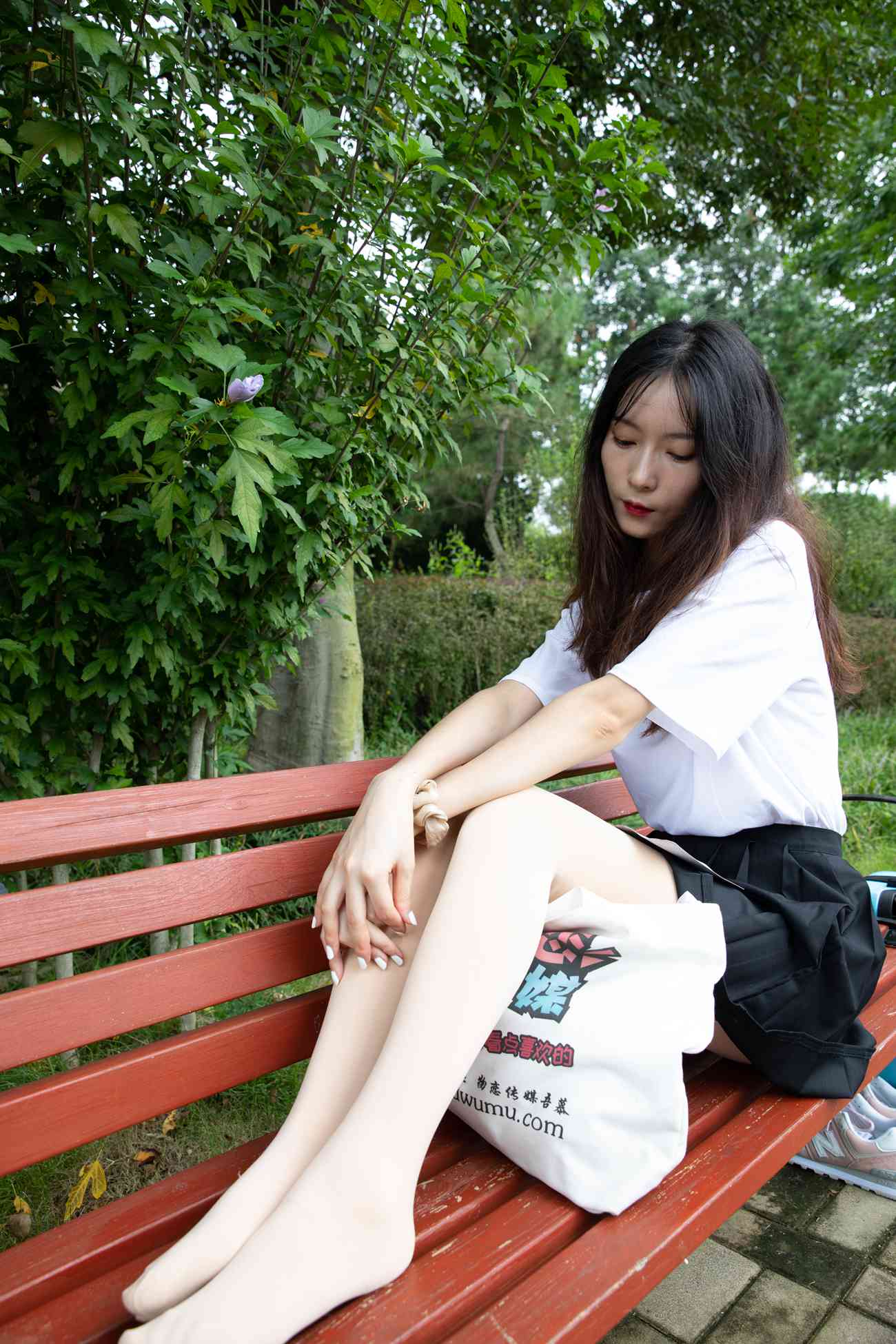 图片[91]-物恋传媒 NO.507 猫耳-夏之丁香[122P] – 速更版-美库