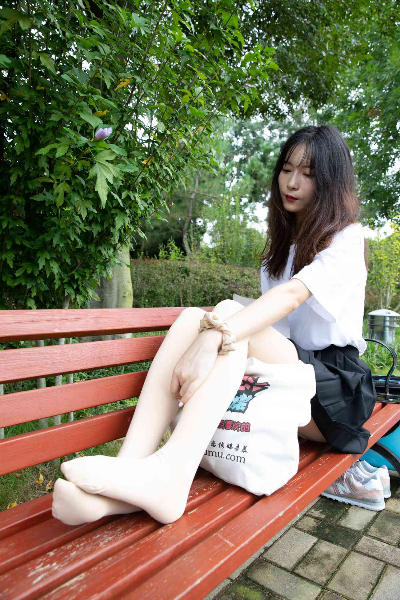 图片[94]-物恋传媒 NO.507 猫耳-夏之丁香[122P] – 速更版-美库