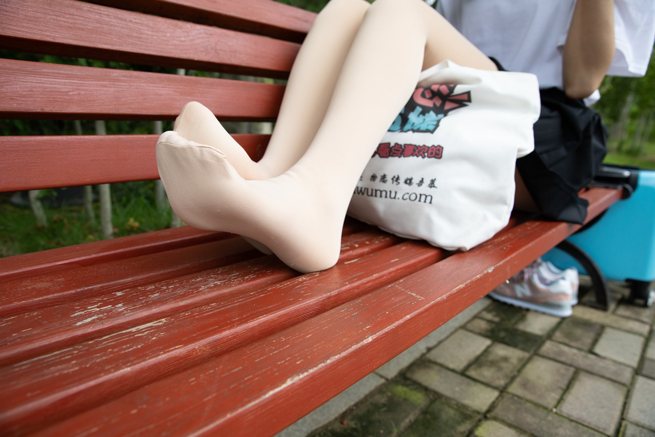 图片[95]-物恋传媒 NO.507 猫耳-夏之丁香[122P] – 速更版-美库