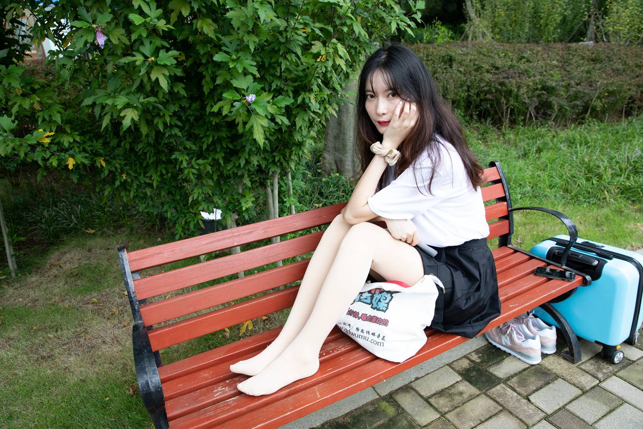 图片[105]-物恋传媒 NO.507 猫耳-夏之丁香[122P] – 速更版-美库