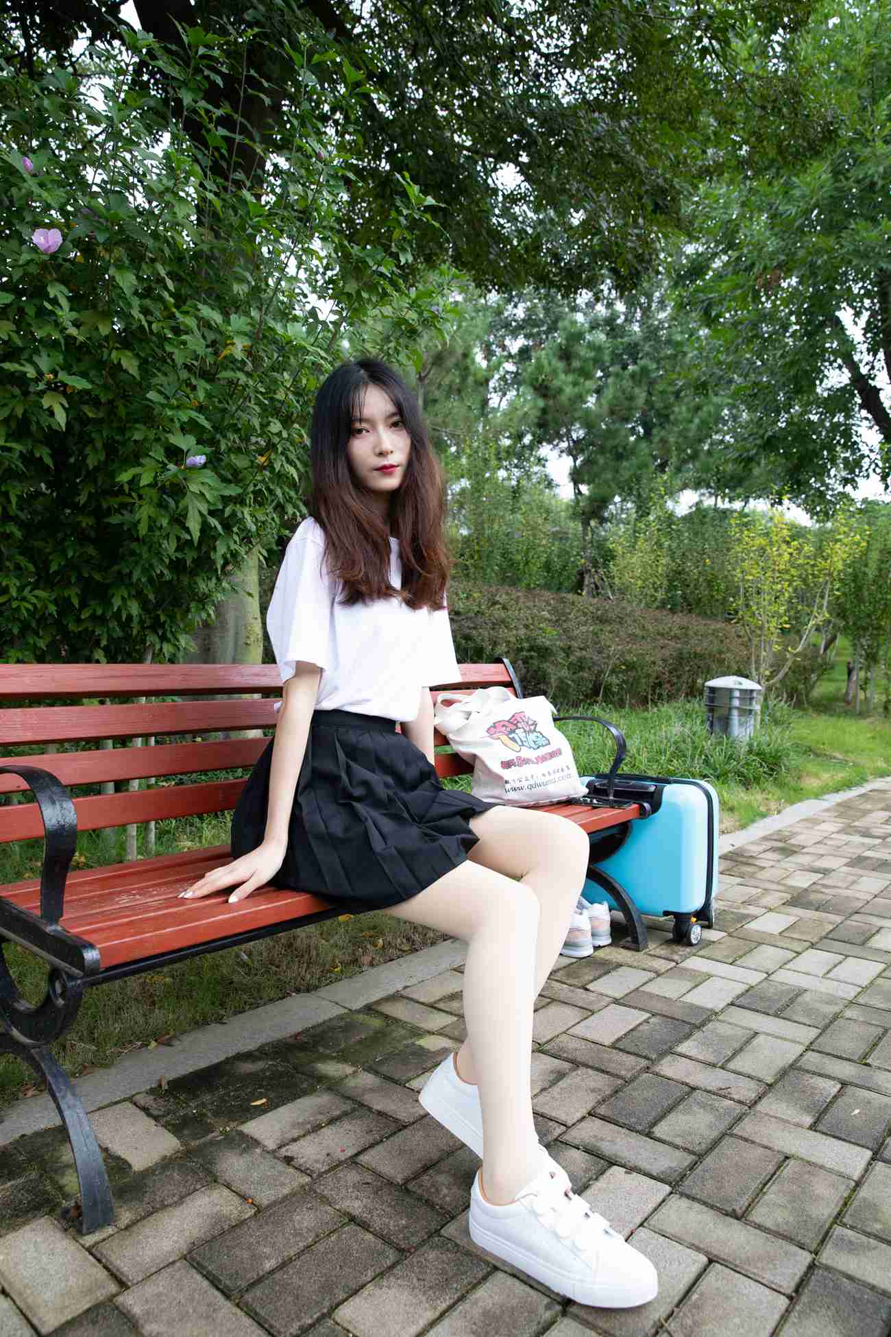 图片[122]-物恋传媒 NO.507 猫耳-夏之丁香[122P] – 速更版-美库