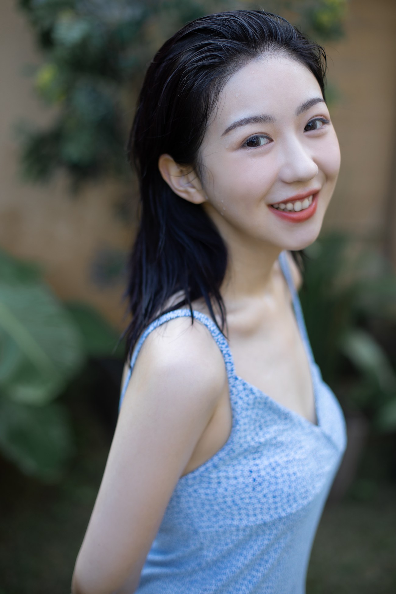 图片[10]-[YITUYU艺图语] 2021.08.27 玩水 小tom [23P] – 速更版-美库