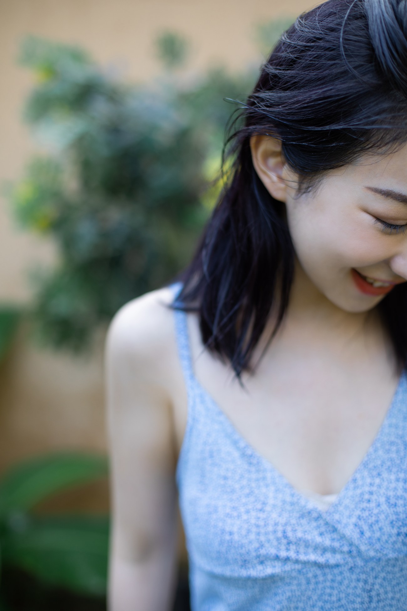 图片[12]-[YITUYU艺图语] 2021.08.27 玩水 小tom [23P] – 速更版-美库