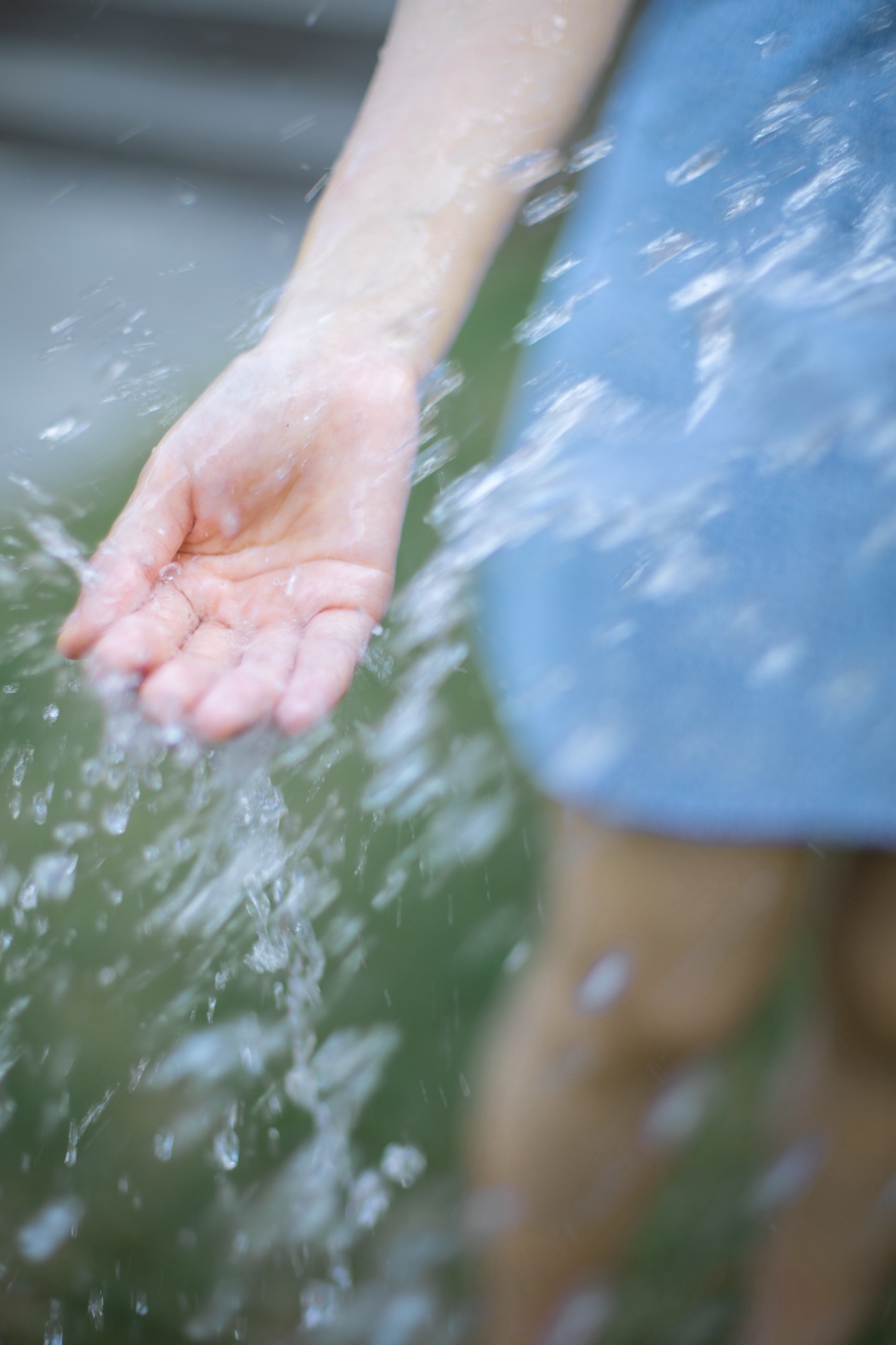 图片[15]-[YITUYU艺图语] 2021.08.27 玩水 小tom [23P] – 速更版-美库