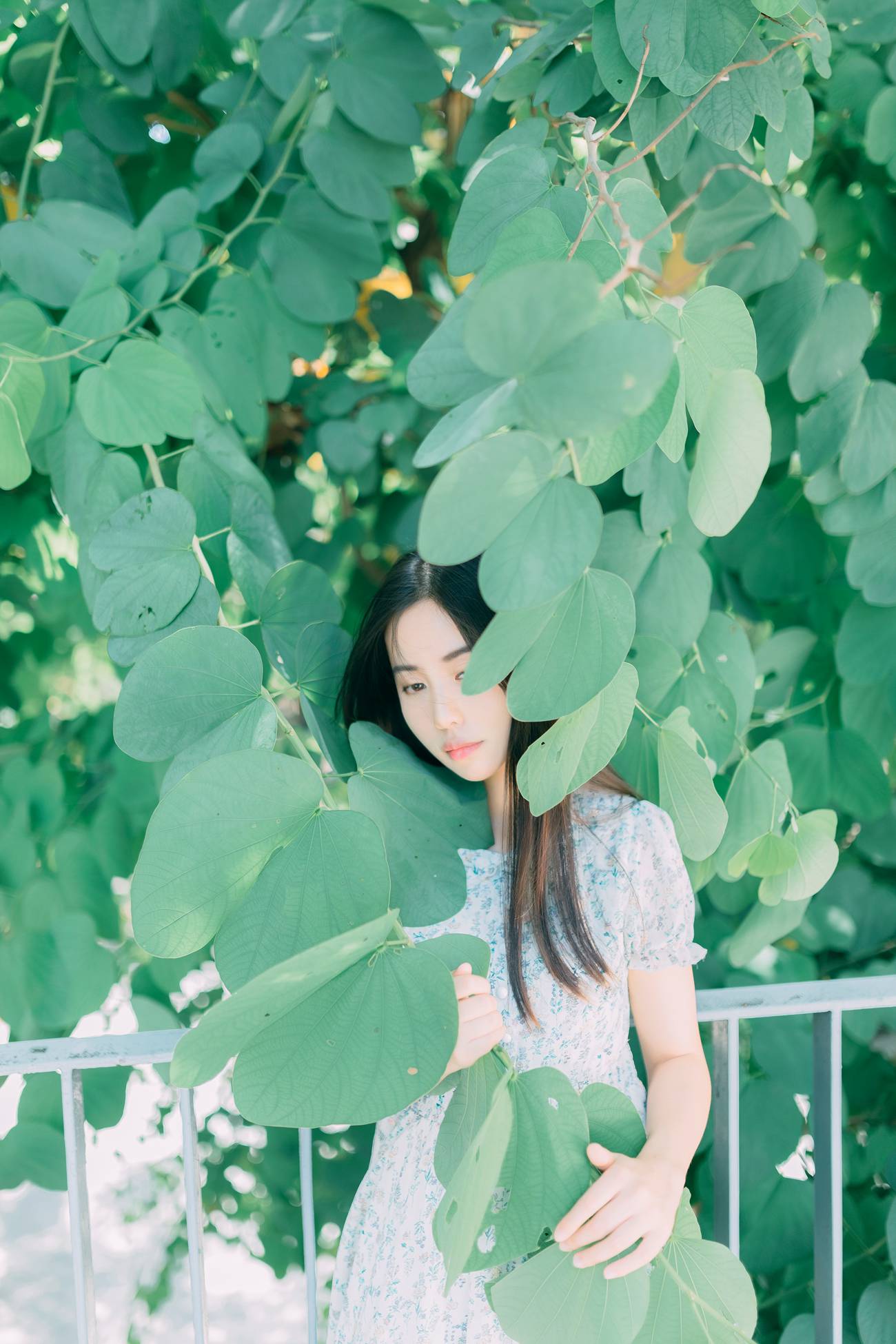 图片[11]-[YITUYU艺图语] 2021.08.27 夏の彼女 张潇云 [28P] – 速更版-美库