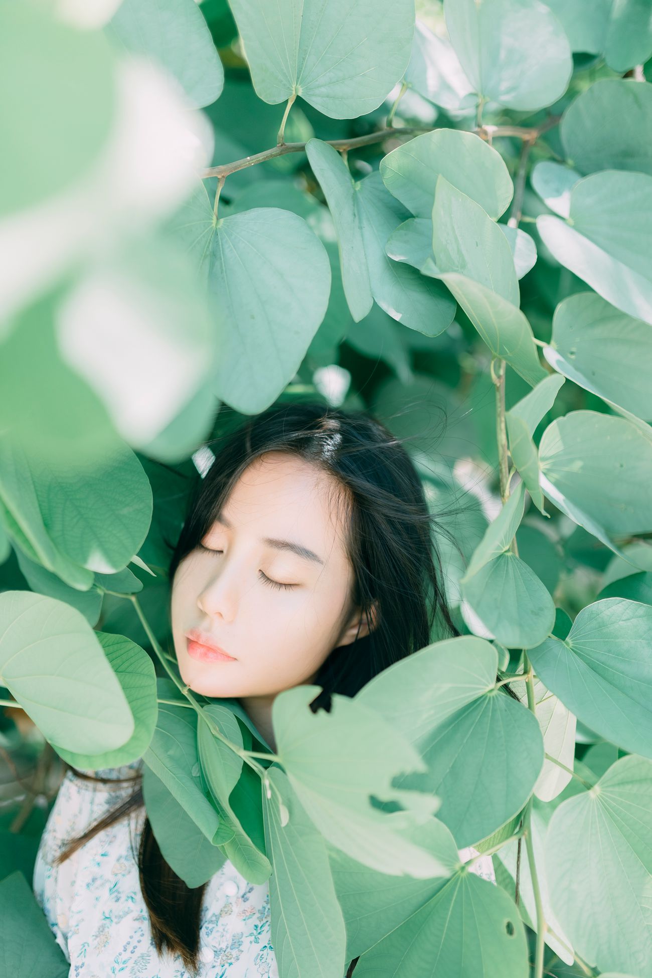 图片[17]-[YITUYU艺图语] 2021.08.27 夏の彼女 张潇云 [28P] – 速更版-美库