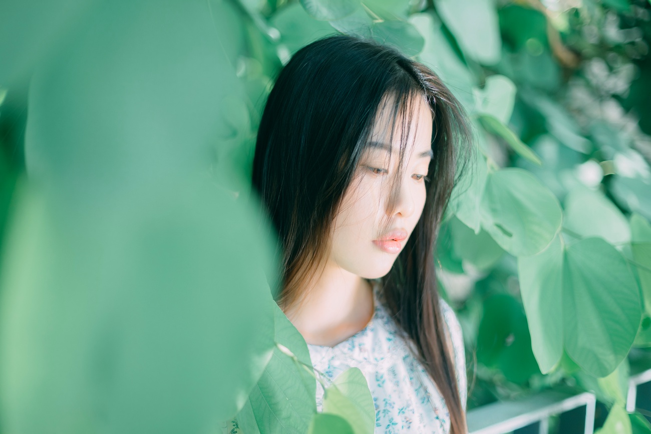 图片[20]-[YITUYU艺图语] 2021.08.27 夏の彼女 张潇云 [28P] – 速更版-美库