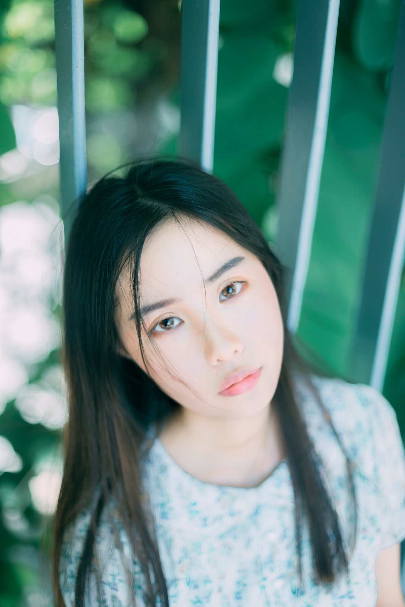 图片[22]-[YITUYU艺图语] 2021.08.27 夏の彼女 张潇云 [28P] – 速更版-美库