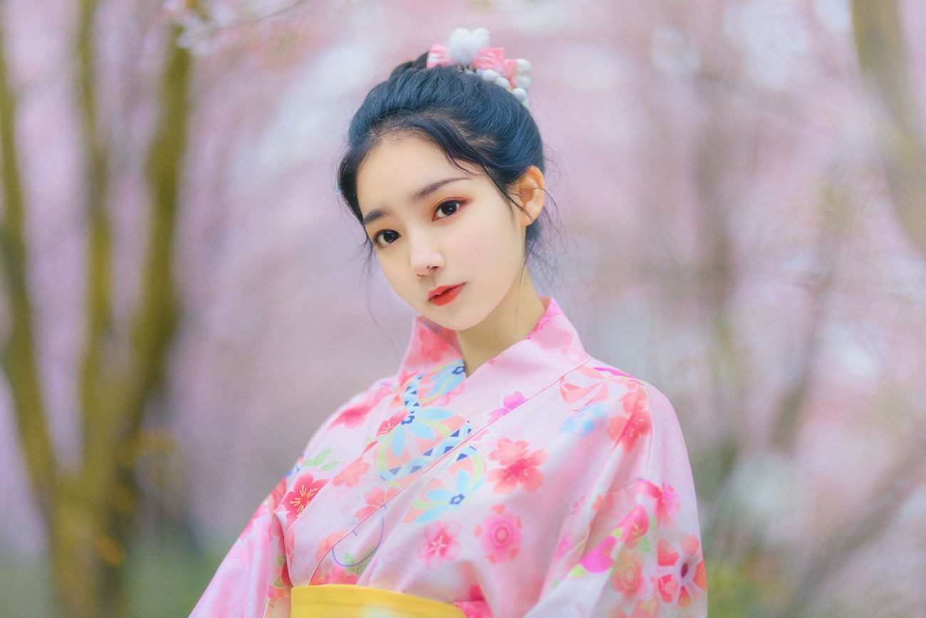 图片[10]-[YITUYU艺图语] 2021.08.27 樱の物语 猫夏小卡 [34P] – 速更版-美库