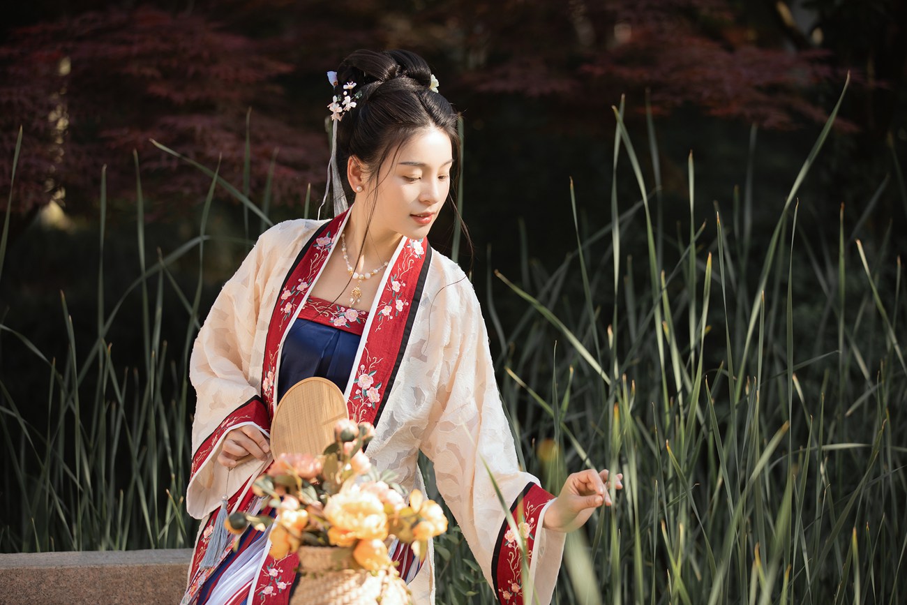 图片[13]-[YITUYU艺图语] 2021.08.27 小园游记 肖肖 [26P] – 速更版-美库