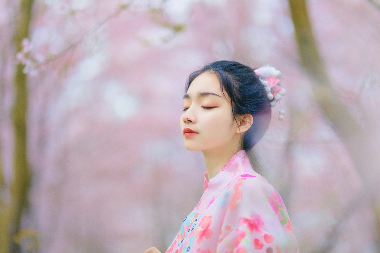 图片[11]-[YITUYU艺图语] 2021.08.27 樱の物语 猫夏小卡 [34P] – 速更版-美库