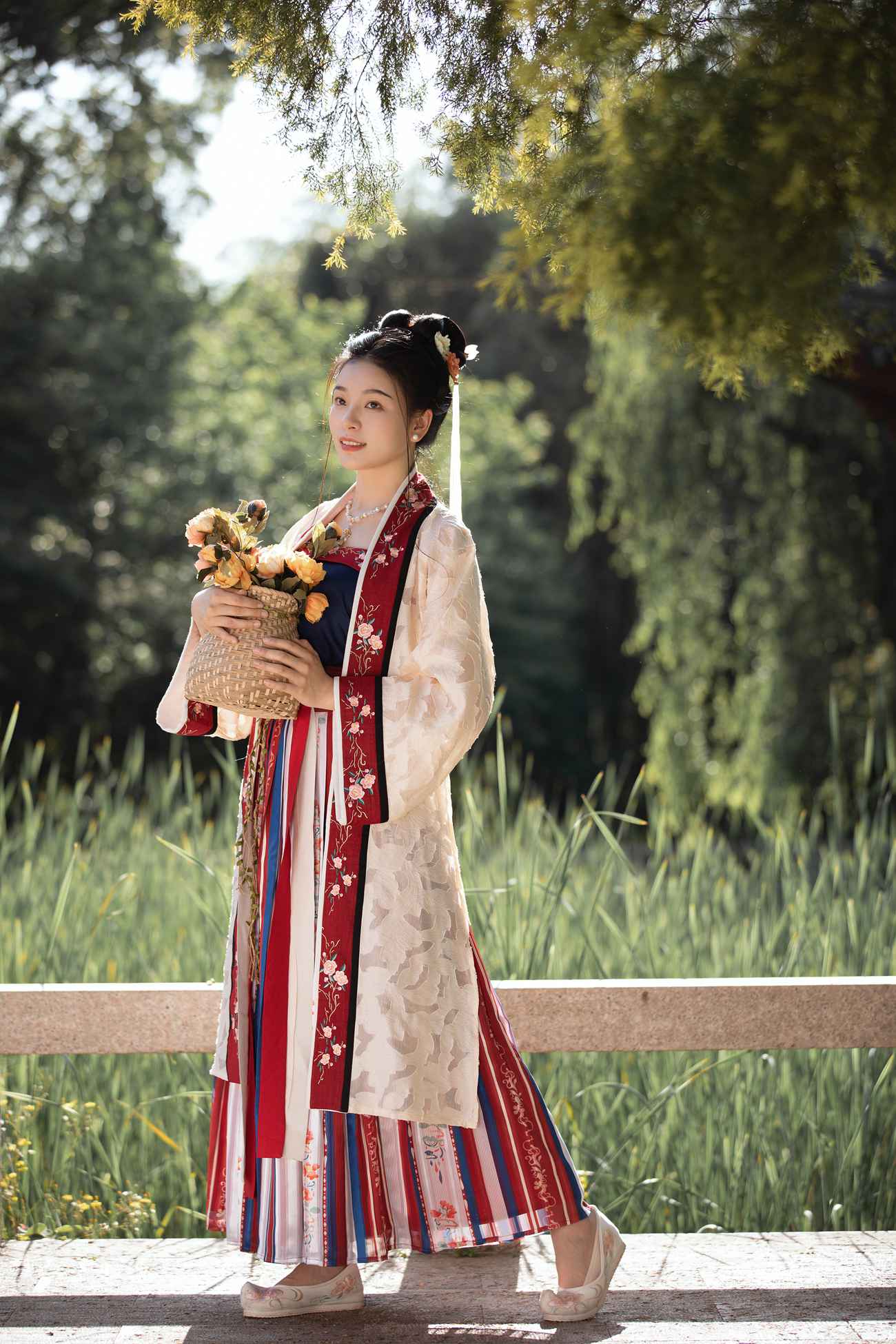 图片[14]-[YITUYU艺图语] 2021.08.27 小园游记 肖肖 [26P] – 速更版-美库