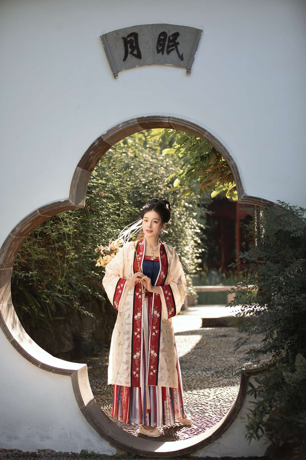 图片[16]-[YITUYU艺图语] 2021.08.27 小园游记 肖肖 [26P] – 速更版-美库