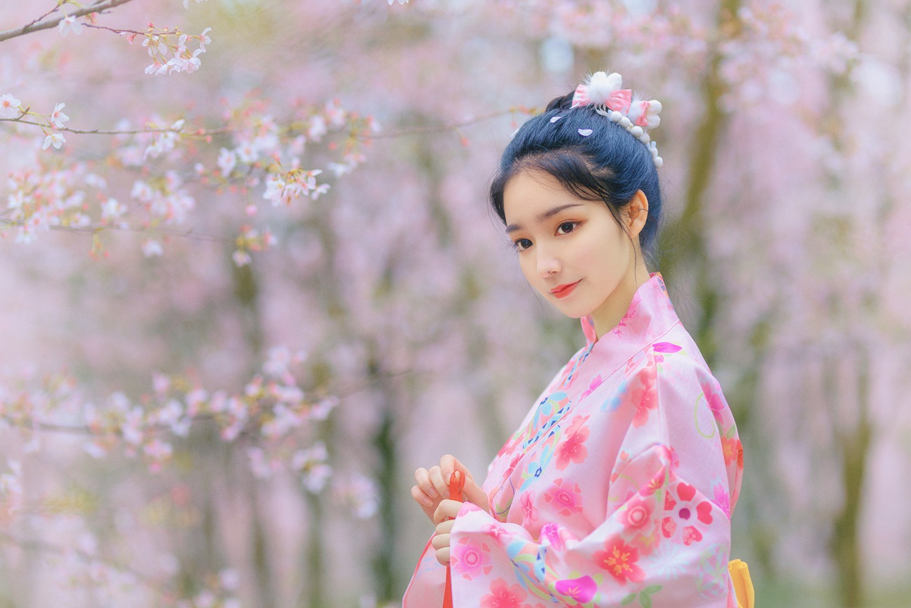 图片[15]-[YITUYU艺图语] 2021.08.27 樱の物语 猫夏小卡 [34P] – 速更版-美库