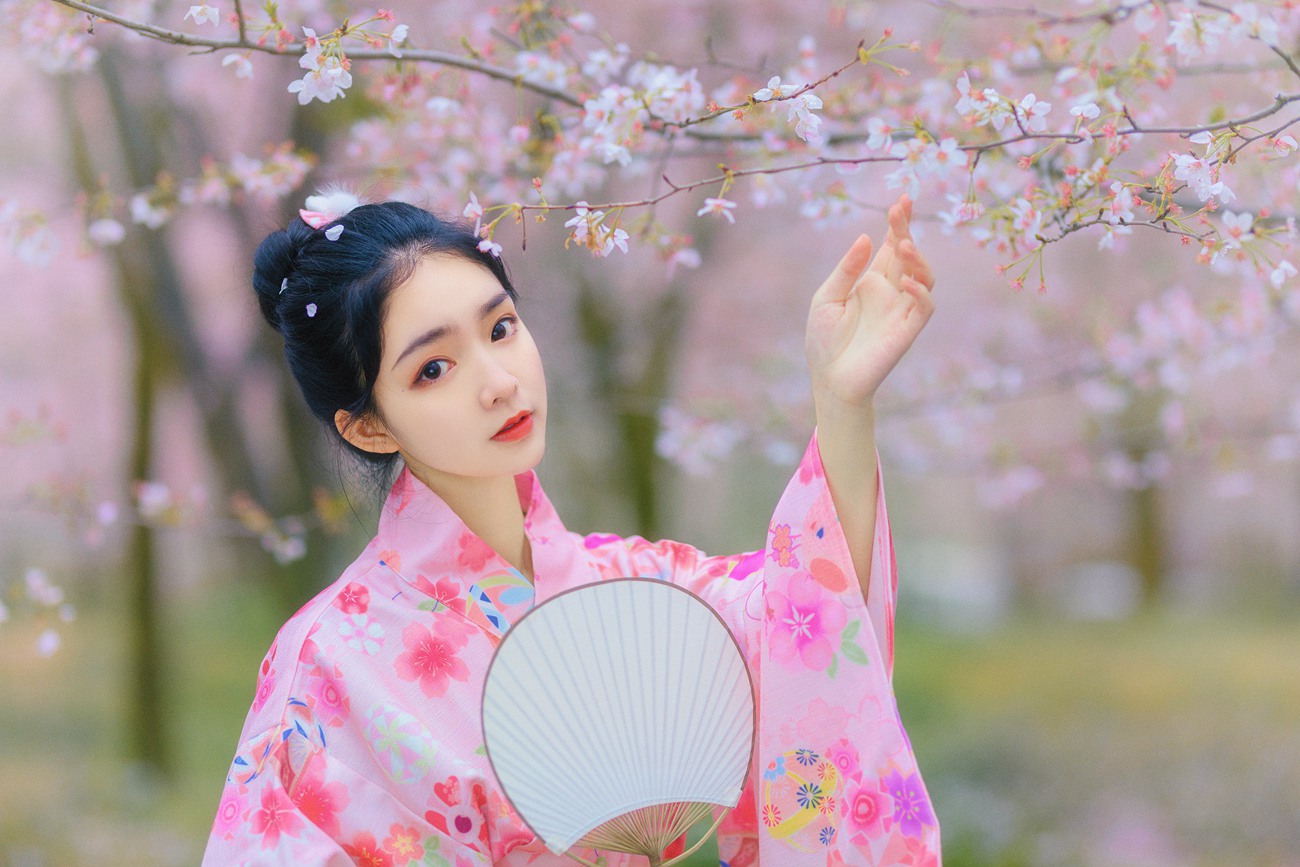 图片[16]-[YITUYU艺图语] 2021.08.27 樱の物语 猫夏小卡 [34P] – 速更版-美库