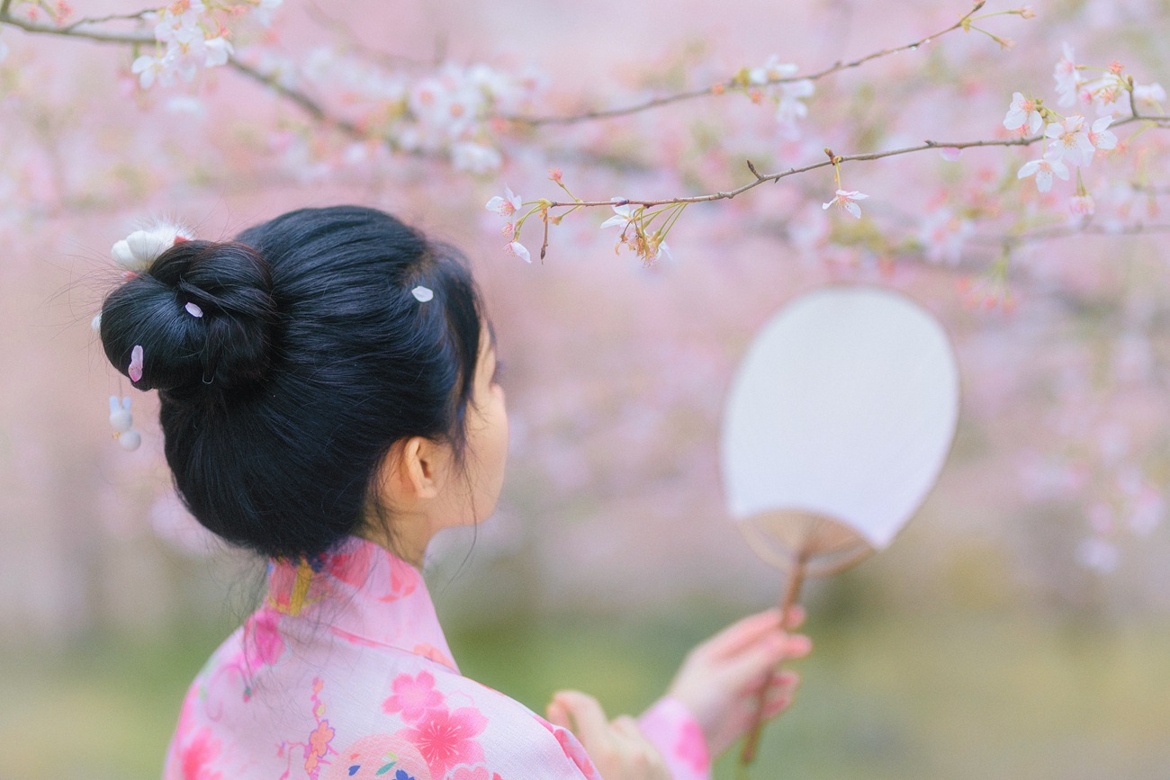 图片[18]-[YITUYU艺图语] 2021.08.27 樱の物语 猫夏小卡 [34P] – 速更版-美库