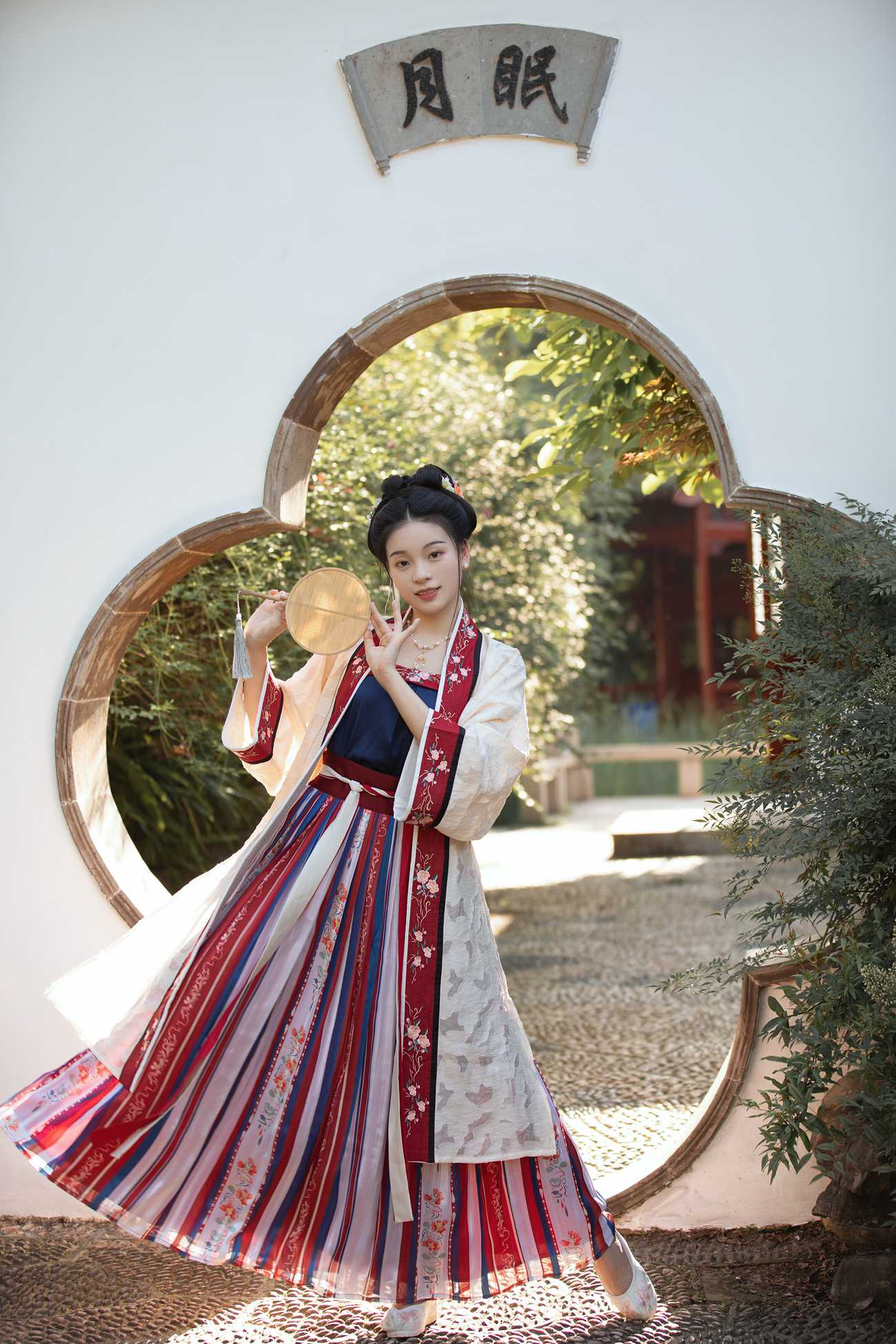 图片[21]-[YITUYU艺图语] 2021.08.27 小园游记 肖肖 [26P] – 速更版-美库