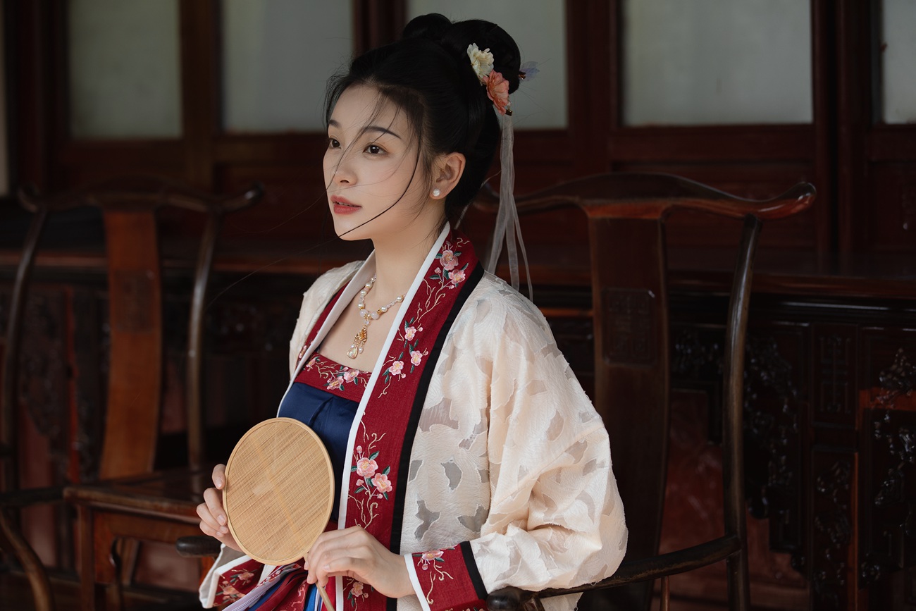 图片[22]-[YITUYU艺图语] 2021.08.27 小园游记 肖肖 [26P] – 速更版-美库