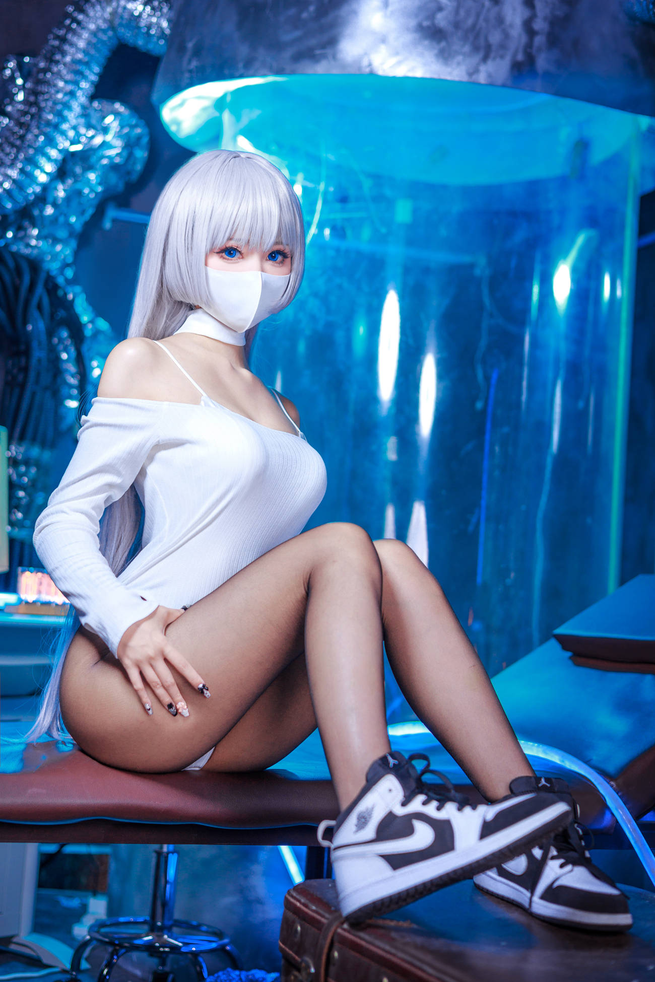 图片[11]-仙女月 – Astrum Design [48P] – 速更版-美库