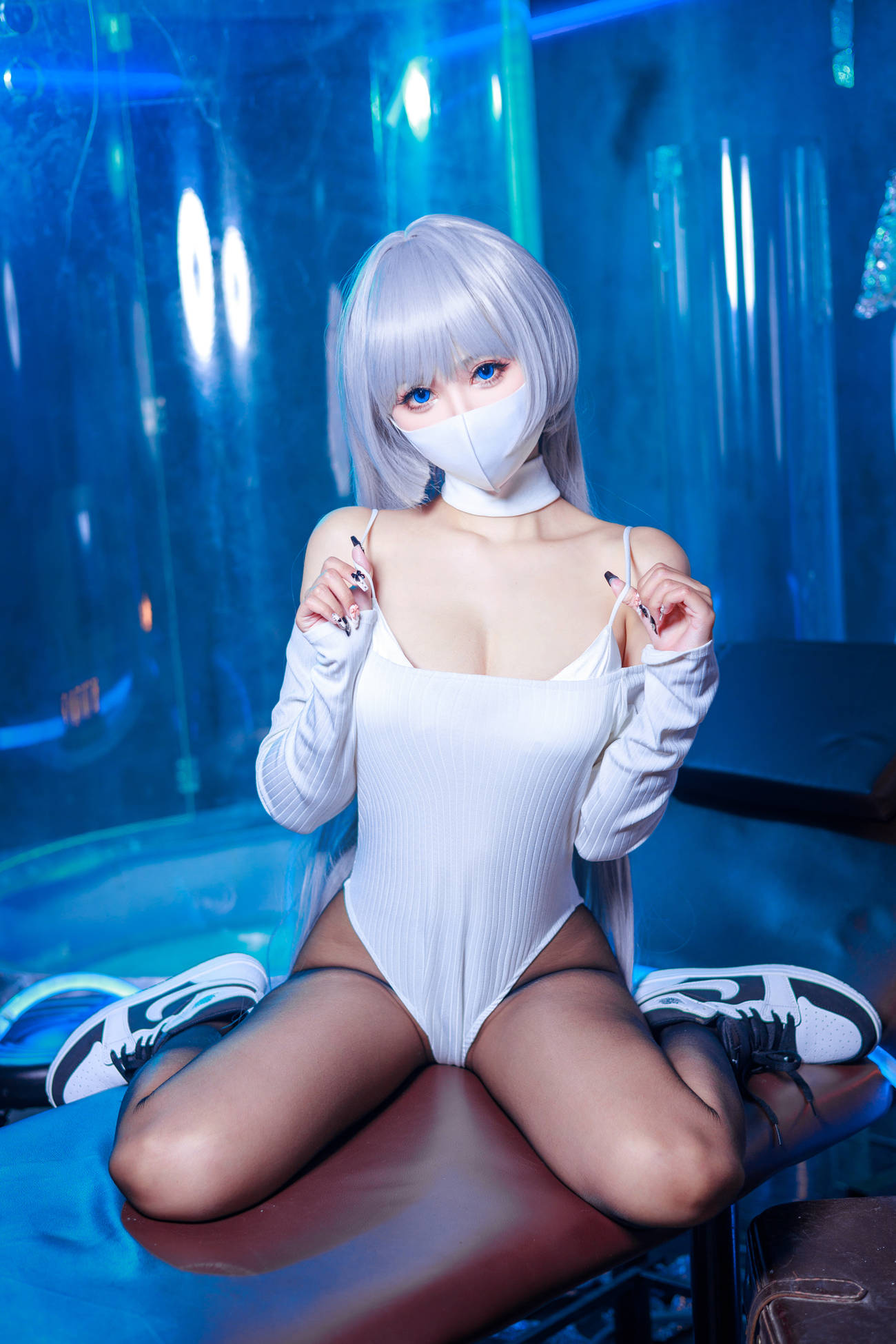 图片[21]-仙女月 – Astrum Design [48P] – 速更版-美库